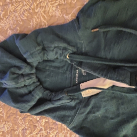 American Eagle Hoodie - Picture 6 of 8